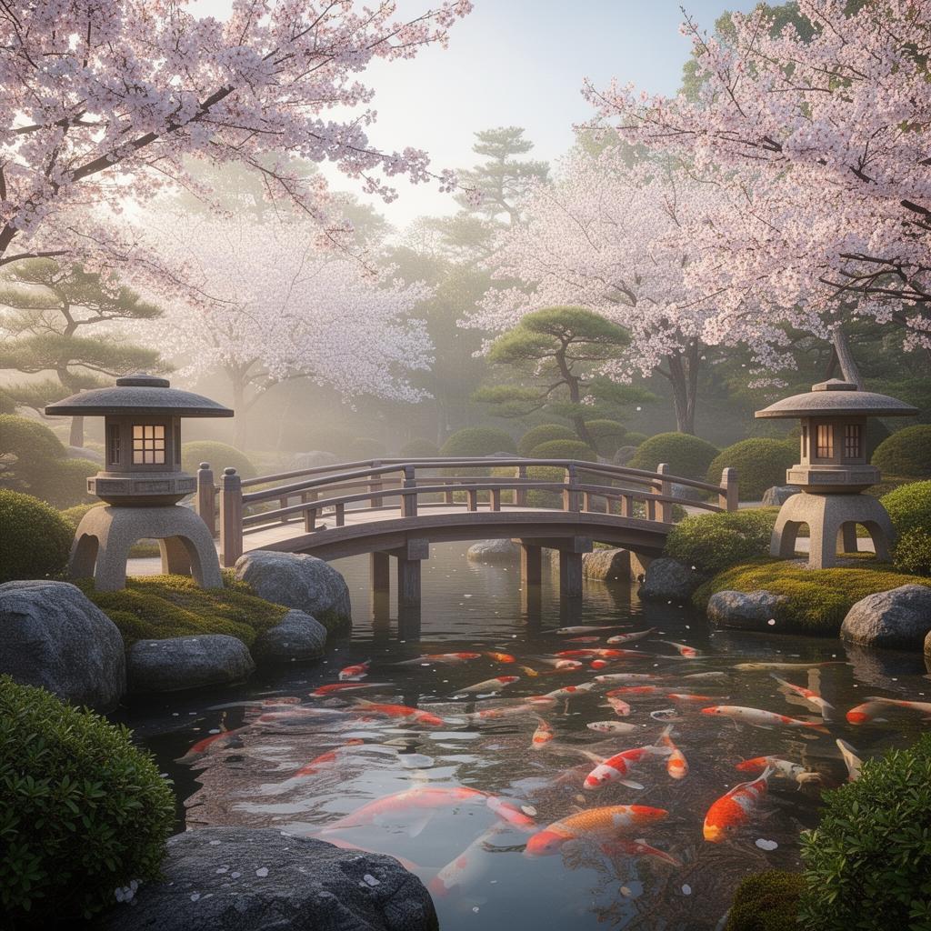 AI generated showcase image 4 — text-to-image example